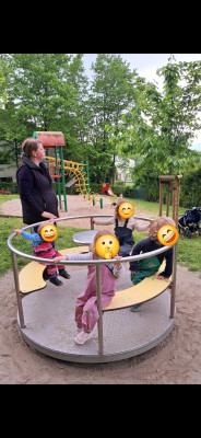 Spielplatz